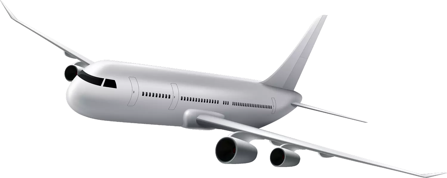 Flight Background