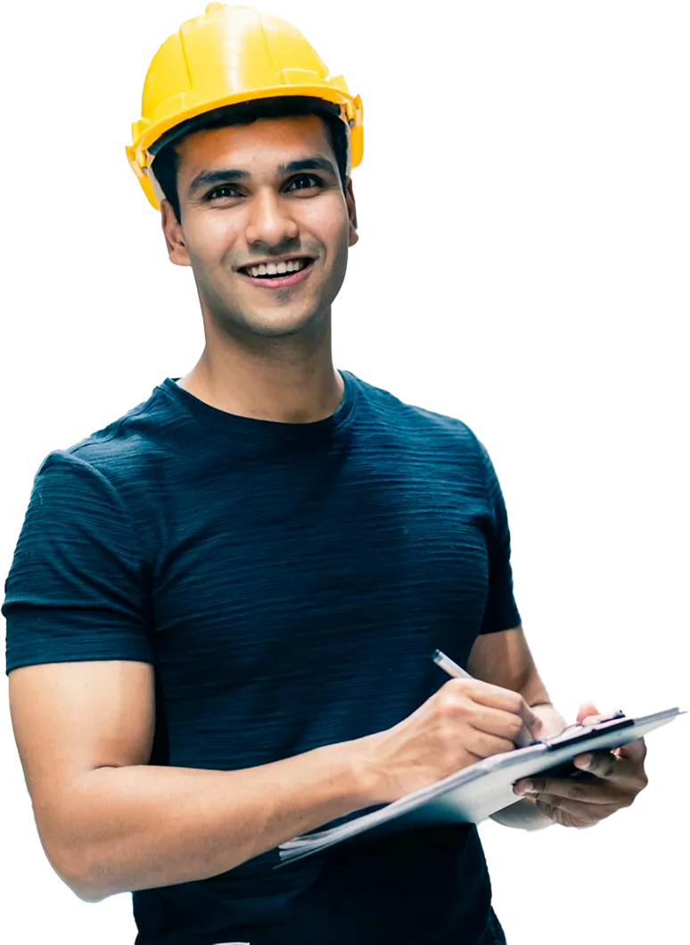 Logistics Expert